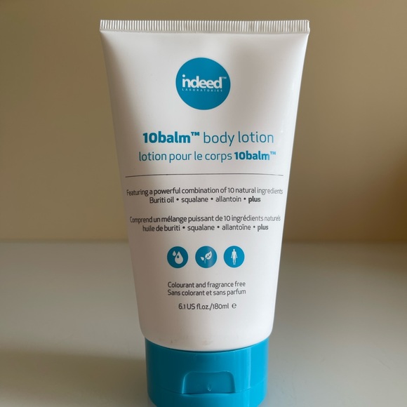 Indeed Labs 10balm Bod Lotion - Picture 3 of 5
